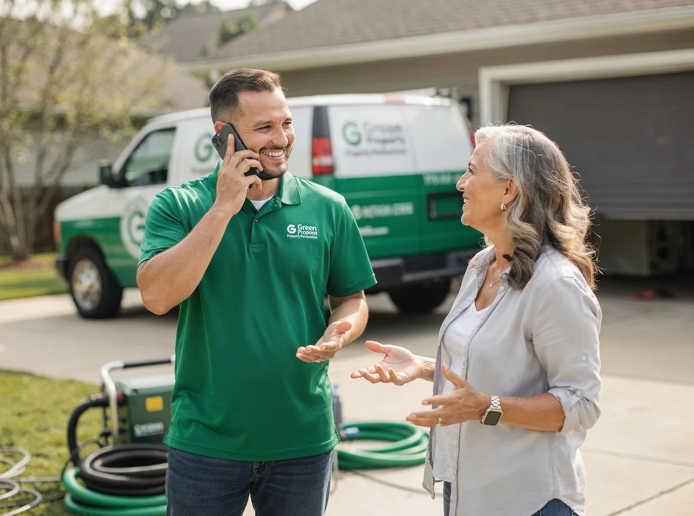 Water Damage Restoration Callender, IA FAQs
